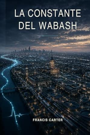 Portada de La constante del Wabash